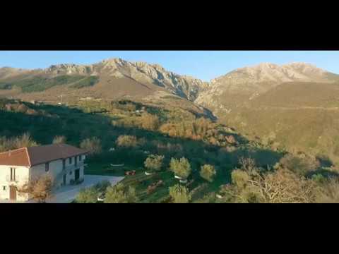 ALESSIO - Comm e' bello a te vede' (official video)