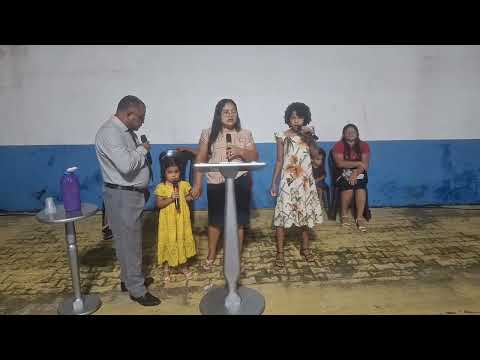 Vamos Cantar Alegremente - Praça da Biblia, PortoRicoMA