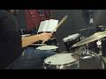 Out of Joe's bag - Drum Solo Cover (Philly Joe Jones) - Hank Mobley