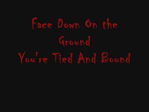 BEHIND THE DEATH-DARKSIDE BEFORE ETERNITY WITH LYRICS