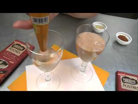 download lagu mp3 mp4 Mousse De Chocolate Con Leche, download lagu Mousse De Chocolate Con Leche gratis, unduh video klip Mousse De Chocolate Con Leche