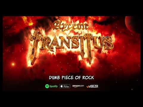 Video thumbnail for Dumb Piece of Rock