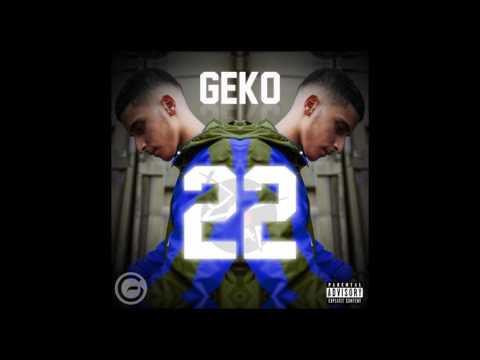 Geko - Blac Chyna (Audio)