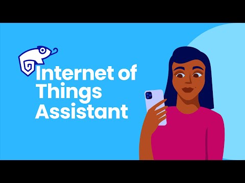 IoT Assistant