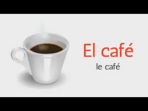 Apprendre l’espagnol facile👍