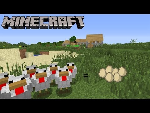 Minecraft ESTREMO 2.0 - Polli Everywhere - #2 ep. ITA HD