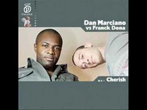 Dan Marciano & Frank Dona - Cherish