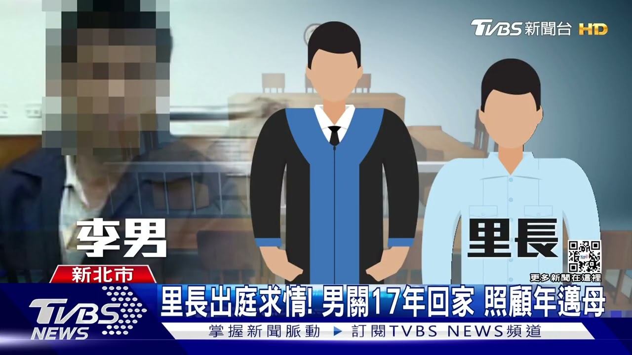 昔持刀尾隨少女!男關17年獲釋 學校防範