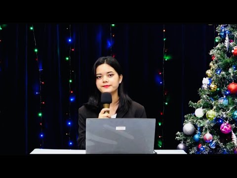 Nitin Christmas Thucah (23): Pathian Fapa Leitlun A Ratnak San (1)