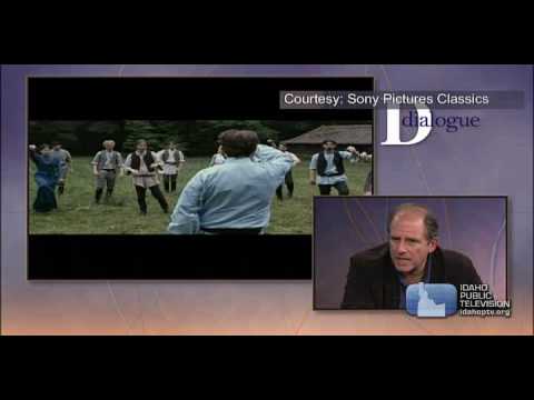 Michael Hoffman 2010: Dialogue Web Extra