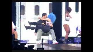 Nicki Minaj - Fast Life (Official Video) ft. Drake