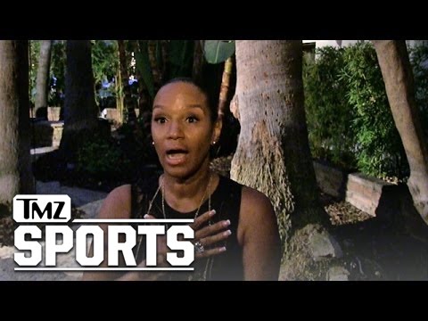Basketball Wives Star -- My Husband Almost Left Me 