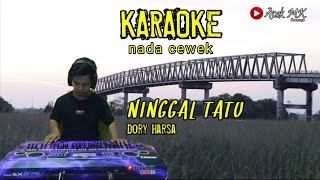 Download lagu Happy Asmara - Ninggal Tatu (karaoke nada cewek) || versi dangdut koplo jandut mp3 Download lagu Happy Asmara - Ninggal Tatu (karaoke nada cewek) || versi dangdut koplo jandut mp3