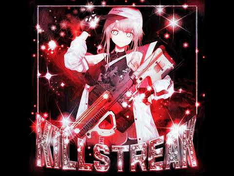 SHADXWBXRN x 4WHEEL "KILLSTREAK"