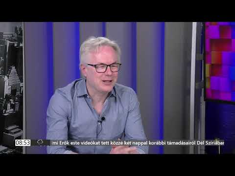PIRKADAT Osváth Saroltával: Pulai András