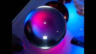 YNGWIE  MALMSTEEN / crystal ball