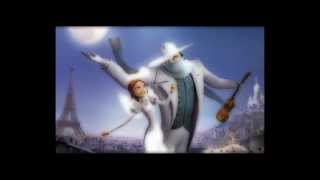 Un Monstre A Paris - Francoeur&#39;s song