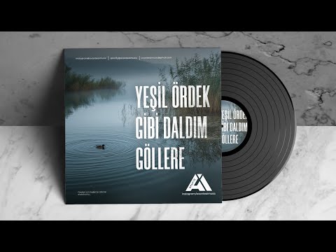 Yeşil Ördek Gibi Daldım Göllere – Anadolu Rock Cover | Anonim Halk Türküsü