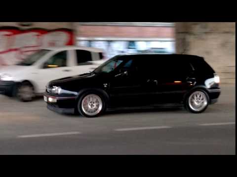 golf 3 gti 16v 20 years