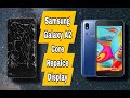 Samsung Galaxy A2 Core Display Screen Replacement Samsung A260 Display Screen Fix