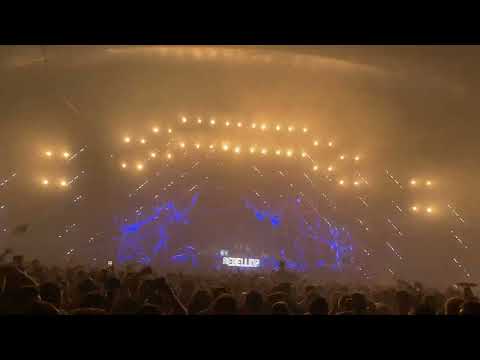 Rebellion 2022 || B-Front LIVE