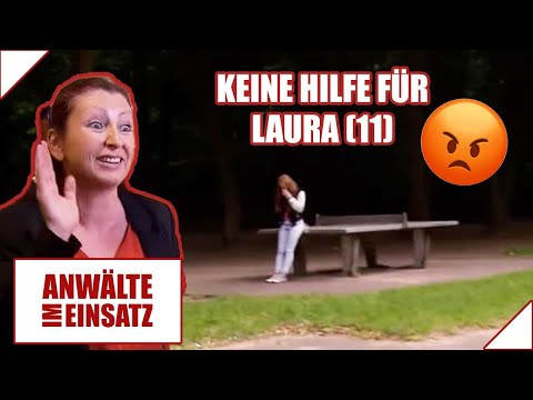 "Minor Teasing" Teachers IGNORE Bullying Case 😡 | 1/2 | Lawyers in Action | SAT.1