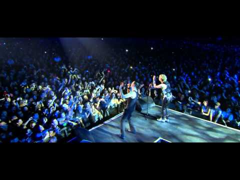 Depeche Mode - Waiting For The Night [Tour Of The Universe, 2009, Barcelona]