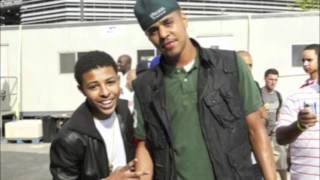 What You Say To Me - DIggy ( J Cole Diss)