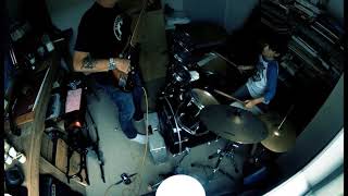 Sons of Pioneers cover version japan