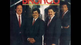 Bronco - Yo Vivo Mi Vida (1986)