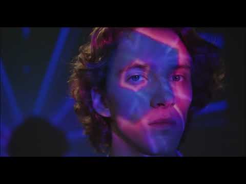 Vassilis - Never Alone (Official music video)