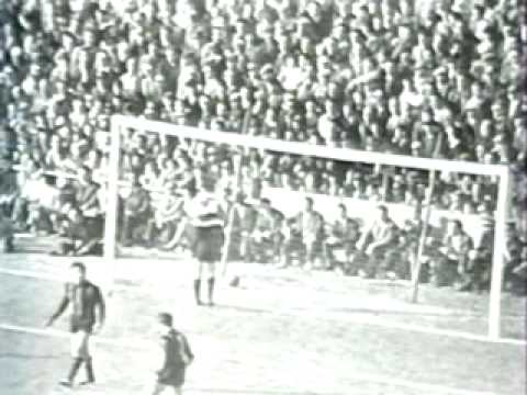 Nice-Real Madrid (1960)