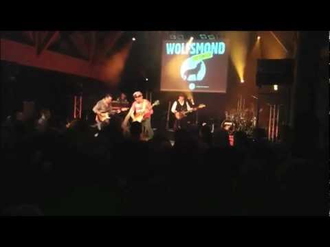 Wolfsmond - Für mich ist es Rock'n Roll