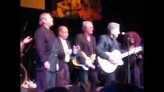 50 Year Anniversary of the Whiskey a Go Go "One Love/Can the Circle Be Unbroken" final encore