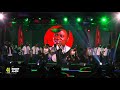 Reddy Amisi Madame F 40 Ans De Carrière Concert Live Couloir Papa Wemba Matonge