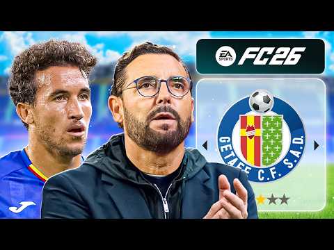 ¡Reconstruyo Al Equipo Más Defensivo Del Mundo!