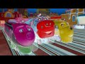 Chuggington Theme Song In TekThing Major