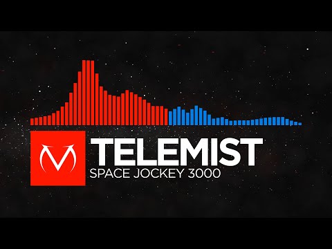 [DnB/Trance] - telemist - SPACE JOCKEY 3000