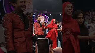 Download lagu Fildan and Lesty II D'academy 7 Grand Final Moments, Second Night #live mp3