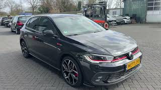 Автомобиль Volkswagen POLO 2.0 TSI GTI, IQ Light, ACC, Camera, Navigatie | Изображение 4 - Autoline