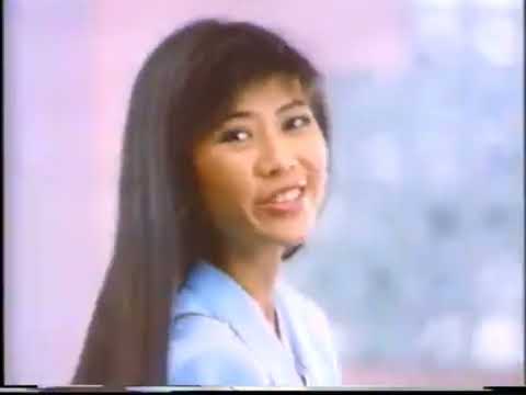 Rejoice 2 in 1 - Lockers (Commercial) 1990