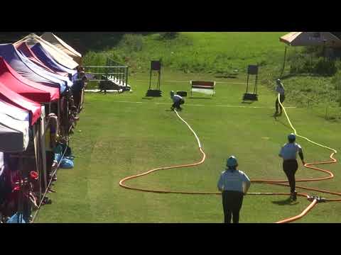 04 SDH Martinice ženy 19,76   BNL Chářovice 2018