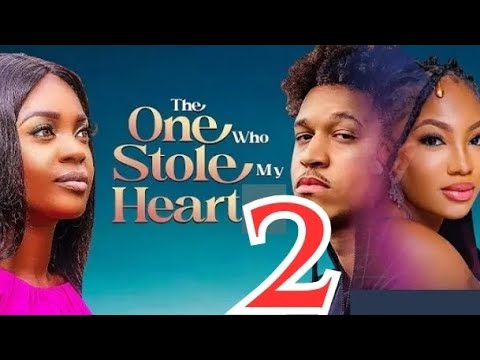 THE ONE WHO STOLE MY HEART prt 2 (New Movie Alert) Eronini Osinachim, Angel Unigwe #2024 #nollywood