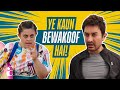 When Golu Khan Made The Sassiest Entry Simran Sitaare Zameen Par Aamir Khan Talkies