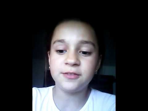 No thumbs challenge!!/ loredana olaru