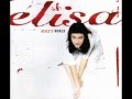 Elisa - Happiness Is Home