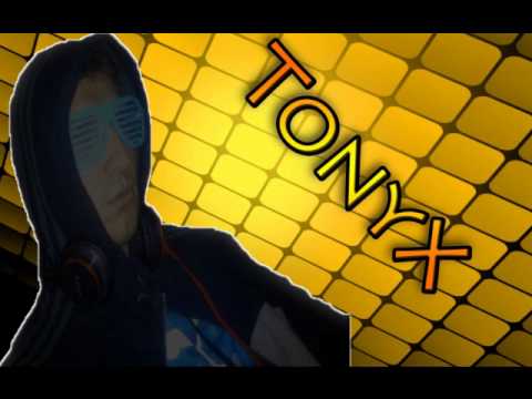 DJ THT feat. Auzern - Here We Are (TonyX RemiX)