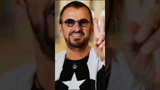 Ringo Starr! ♥️