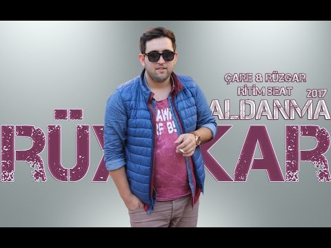 Rüyakar - ALDANMA 2017 Ft. Çare & Rüzgar [Ritim Beat]