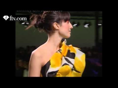 GEORGES CHAKRA HC S/S 08